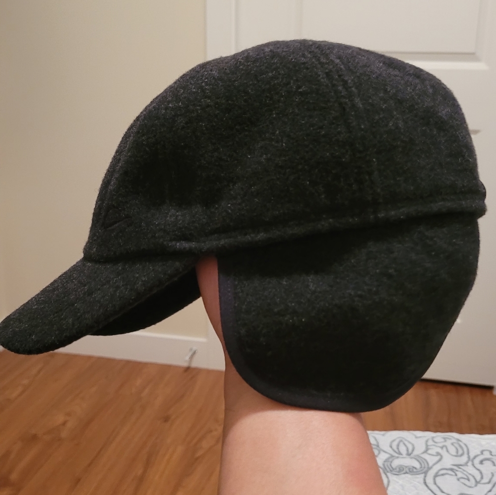 Gottman wool cap